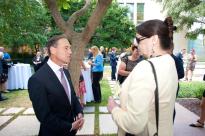 Parliament House Luncheon
